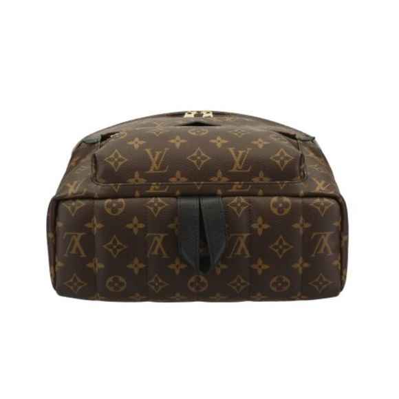 Louis Vuitton Backpack Monogram Palm Springs MM - Picture 7 of 8